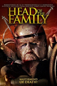 Постер фильма «Глава Семейства (1996)» — (6 из 22)
