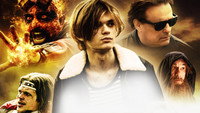 «Born Into a Dream (2023)» — обои к фильму #1