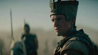 «Александр: Создание бога (2024)» — обои к сериалу #5
