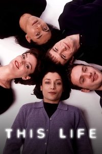 tv show poster This+Life 1996