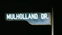 Mulholland Drive