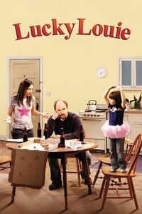 tv show poster Lucky+Louie 2006