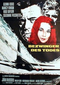 Movieposter Bezwinger des Todes