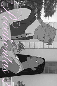 Постер мультфильма «Покахонтас 2: Путешествие в Новый Свет (1998)» — (5 из 16)