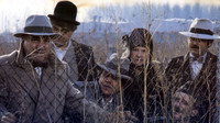 «Balkan ekspres 2 (1989)» — обои к сериалу #1