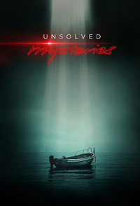 Постер сериала «Неразгаданные тайны (2020)» — (6 из 27)