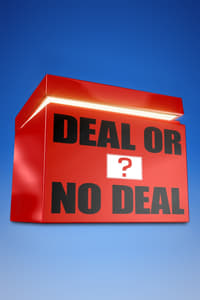 Poster de Deal or No Deal