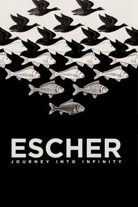 Постер фильма «Escher: Het Oneindige Zoeken (2018)» — (5 из 11)