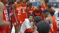 «Basketball County: In the Water (2020)» — обои к фильму #5