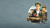 Обои к сериалу «Уэйн (2019)» — (13 из 39)