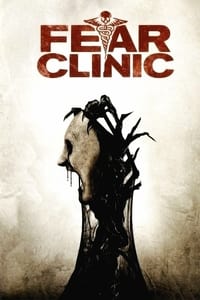 Poster de Fear Clinic