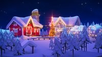 Christmas at Cattle Hill
