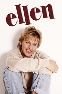 copertina serie tv Ellen 1994