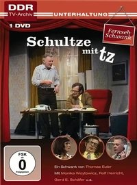 Schultze mit tz