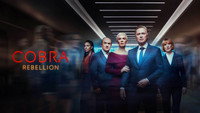 «Кобра (2020-2023)» — обои к сериалу #1