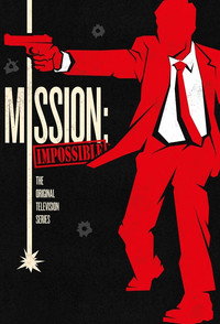Постер сериала «Миссия невыполнима (1966-1973)» — (14 из 31)