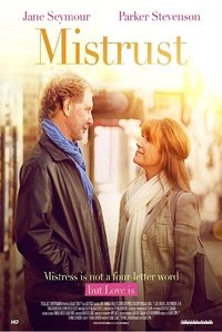 Poster de Mistrust