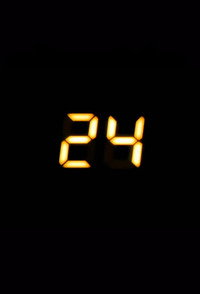 Постер сериала «24 часа (2010)» — (18 из 104)