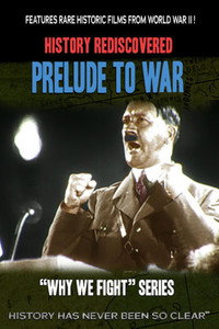 Постер фильма «Прелюдия к войне (1942)» — (9 из 12)