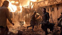 Hansel & Gretel : Witch Hunters 3D