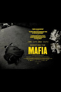 Постер фильма «Снимая мафию (2019)» — (17 из 28)