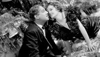 «И вот они поженились (1936)» — обои к фильму #1