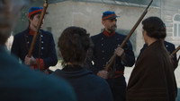 «Kaiserspiel - Bismarcks Reichsgründung in Versailles (2021)» — обои к фильму #5