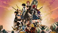 Fairy tail