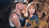 «Анхела (1998 - 1999)» — обои к сериалу #1