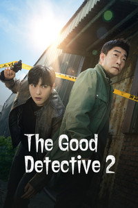 The Good Detective - Season 2 Episode Guide