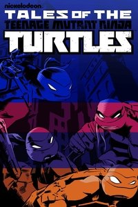 Tales of the Teenage Mutant Ninja Turtles