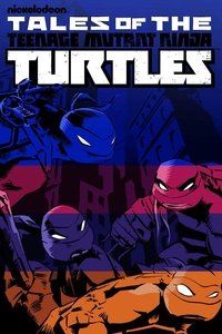 Les Tortues Ninja (2012) 