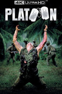 Постер фильма «Взвод (1986)» — (27 из 76)