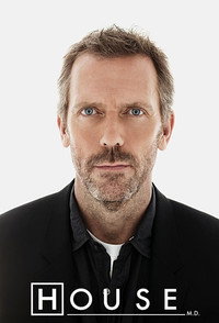 Постер сериала «Доктор Хаус (2004-2012)» — (60 из 347)