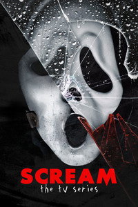 Постер сериала «Крик: Воскрешение (2019)» — (12 из 33)