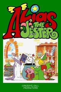 Poster de Alias the Jester