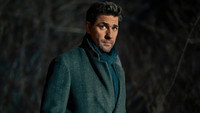 Обои к сериалу «Джек Райан (2018-2023)» — (41 из 77)