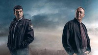 «Крысы (2020-2022)» — обои к сериалу #1