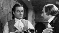 «Месье Бокэр (1946)» — обои к фильму #1