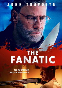 Постер фильма «Фанат (2019)» — (9 из 21)