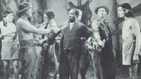 «Hawk of the Wilderness (1938)» — обои к фильму #1