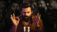 «చిత్రలహరి (2019)» — обои к фильму #1
