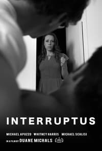 Poster de Interruptus