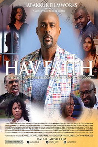 Постер фильма «Hav Faith (2016)» — (1 из 2)