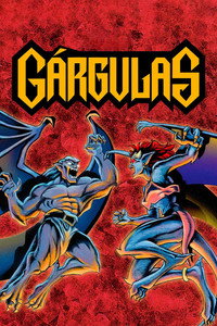 Gargulas S03E13