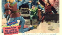 «Разбойник и Королева (1946)» — обои к фильму #3