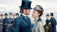 «Белгравия: Следующая глава (2024)» — обои к сериалу #3