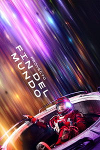 Poster de Proyecto Fin del Mundo