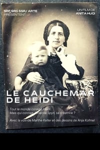 Le Cauchemar de Heidi (2022)