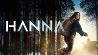 «Ханна (2019-2021)» — обои к сериалу #9